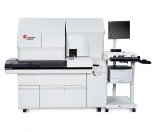 Beckman UniCel DxI 800